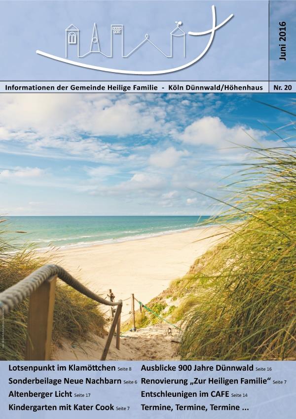 Ausgabe Nr.20