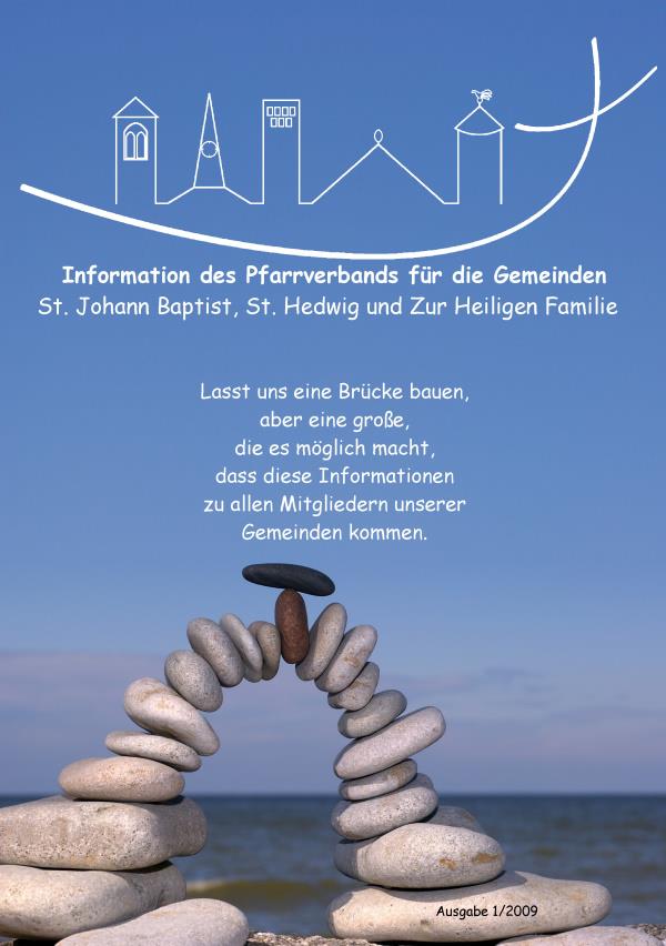 Ausgabe 01/2009